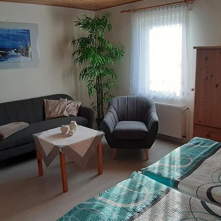 Ferienwohnung Leopold-Risch ราลส์วีค ภายนอก รูปภาพ