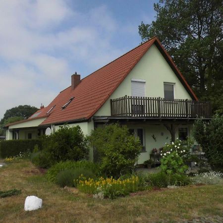 Ferienwohnung Leopold-Risch ราลส์วีค ภายนอก รูปภาพ