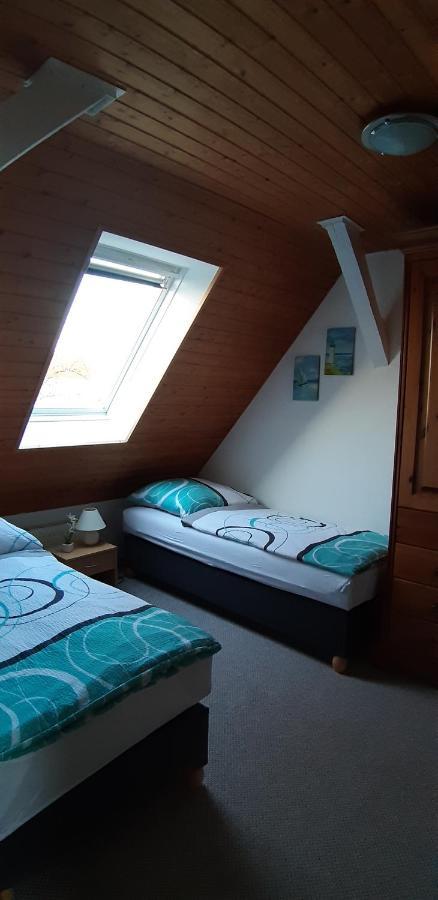 Ferienwohnung Leopold-Risch ราลส์วีค ภายนอก รูปภาพ